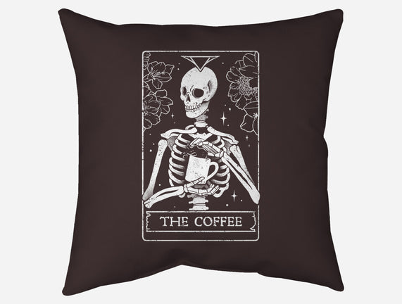 The Coffee