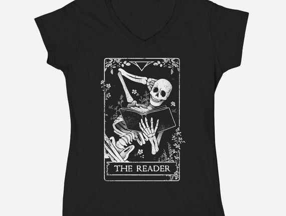 The Reader