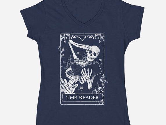 The Reader