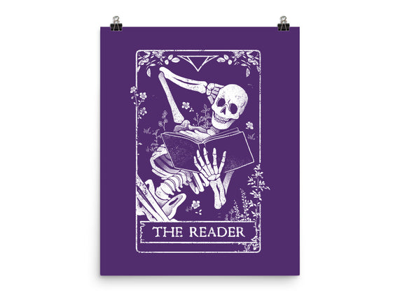 The Reader