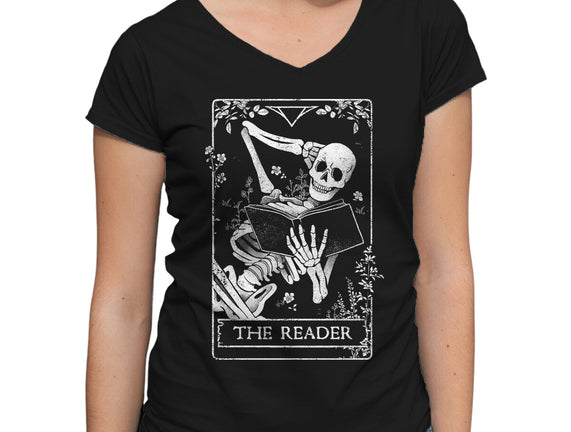 The Reader