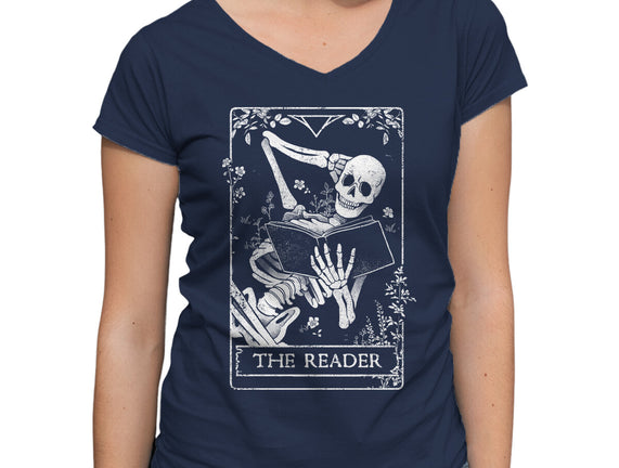 The Reader