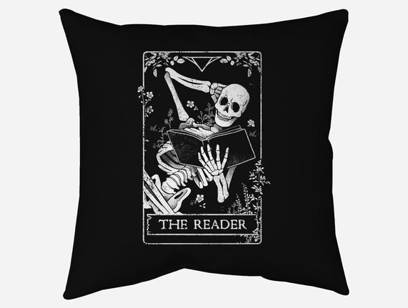 The Reader