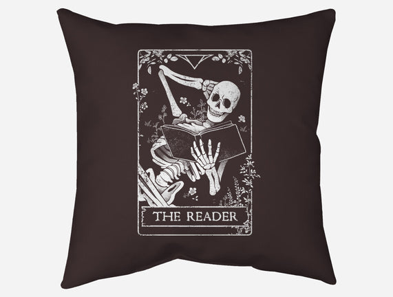 The Reader