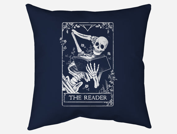 The Reader