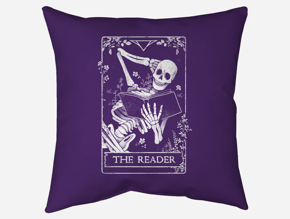 The Reader