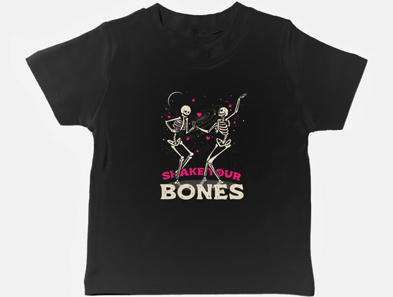 Shake Your Bones