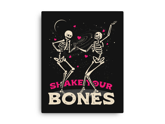 Shake Your Bones