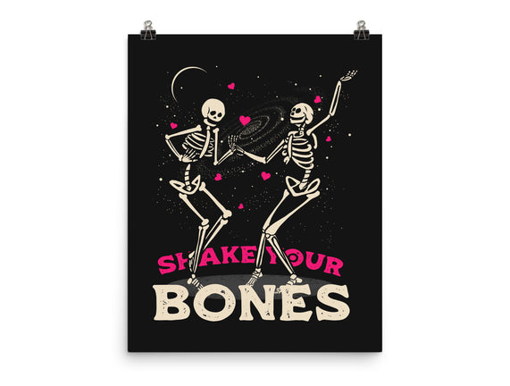 Shake Your Bones