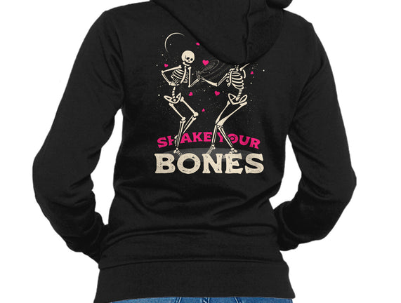 Shake Your Bones