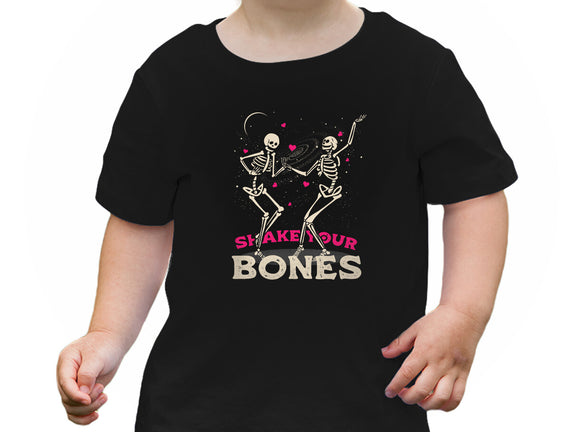 Shake Your Bones