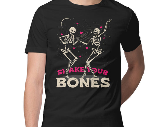 Shake Your Bones