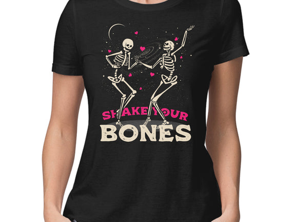 Shake Your Bones