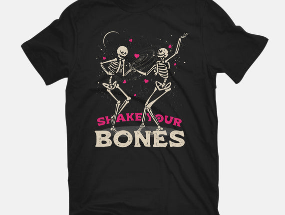 Shake Your Bones