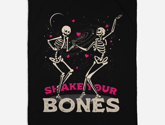 Shake Your Bones