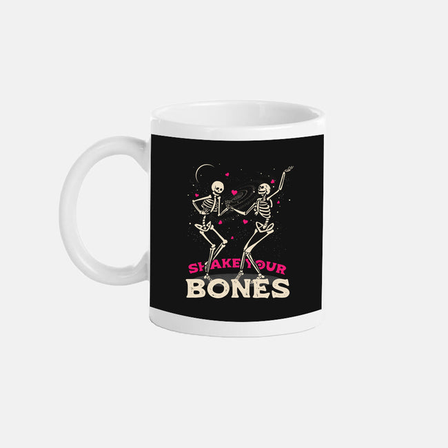 Shake Your Bones-none mug drinkware-constantine2454