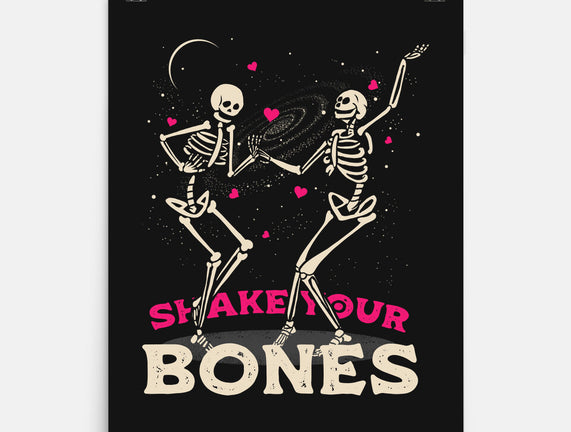 Shake Your Bones