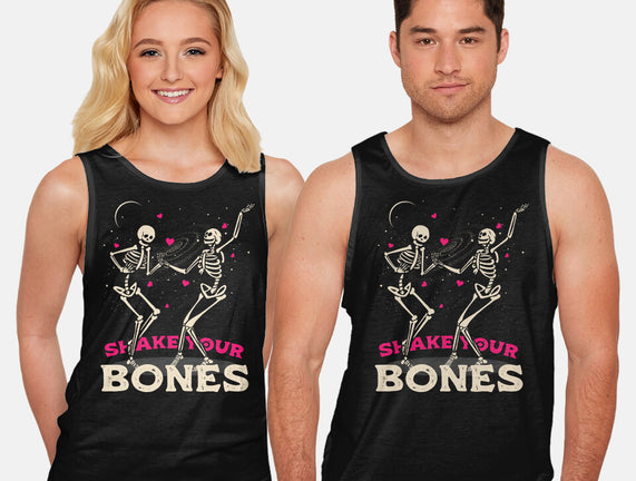 Shake Your Bones