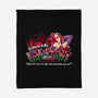 IPC Hollywood-none fleece blanket-goodidearyan