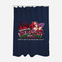 IPC Hollywood-none polyester shower curtain-goodidearyan