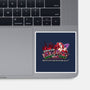 IPC Hollywood-none glossy sticker-goodidearyan