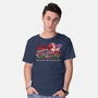 IPC Hollywood-mens basic tee-goodidearyan