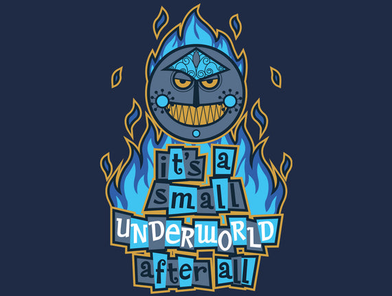 Small Underworld