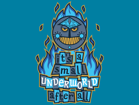 Small Underworld