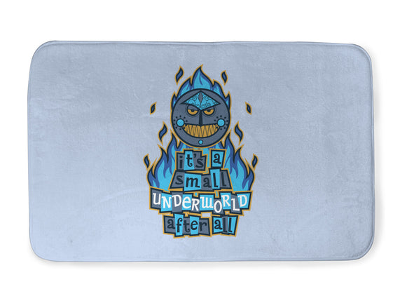 Small Underworld