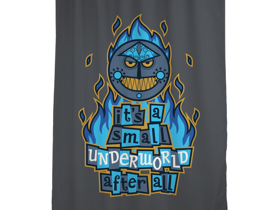 Small Underworld