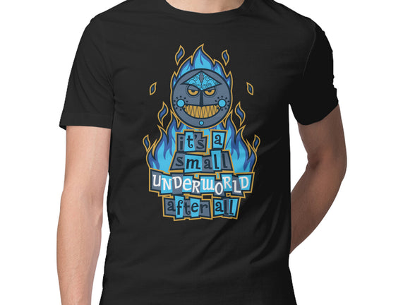 Small Underworld