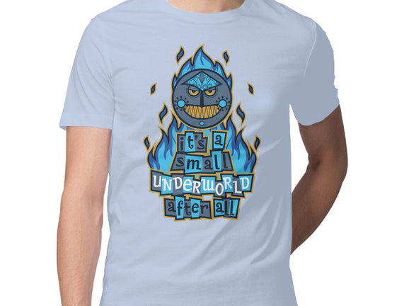 Small Underworld
