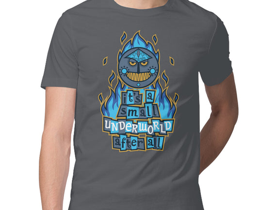 Small Underworld