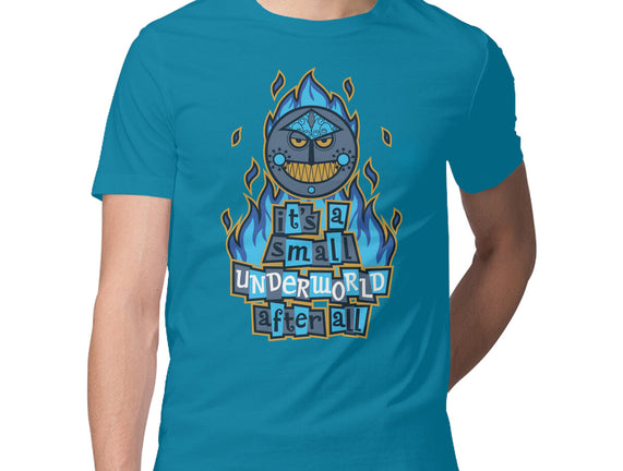 Small Underworld