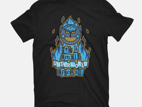Small Underworld