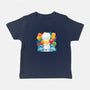 Sky Home-baby basic tee-Vallina84