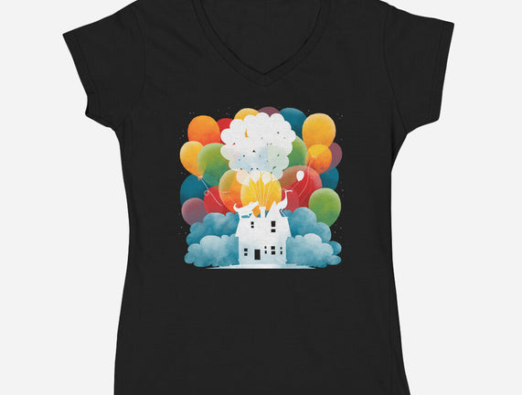 Sky Home