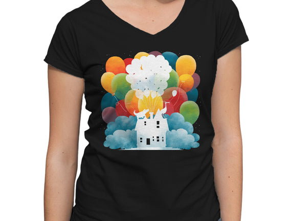Sky Home