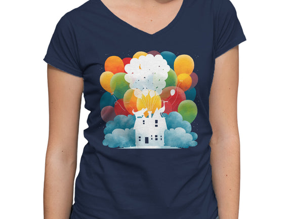 Sky Home