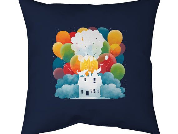 Sky Home
