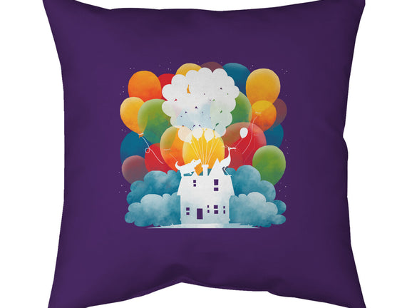 Sky Home