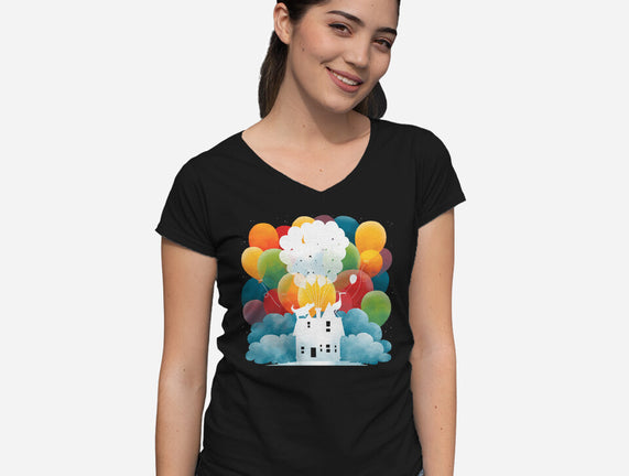 Sky Home