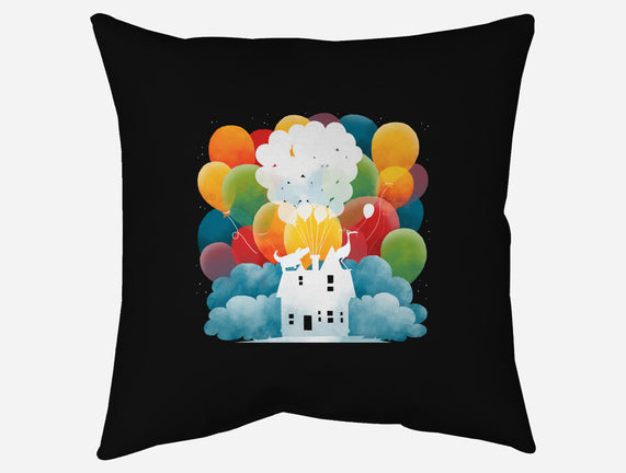 Sky Home