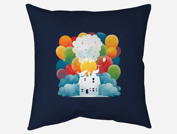 Sky Home