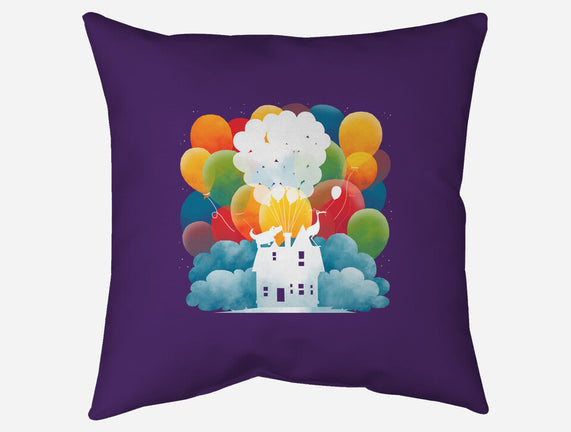 Sky Home