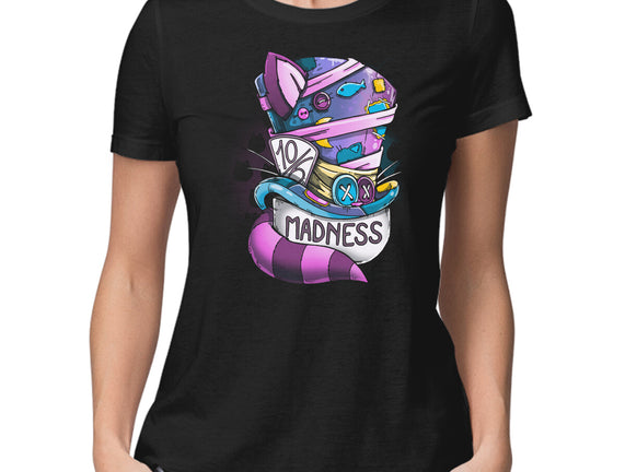 Madness