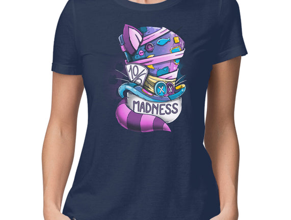 Madness