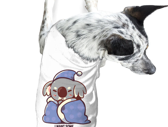 I Want Some Koalaty Sleep