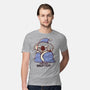 I Want Some Koalaty Sleep-mens premium tee-TechraNova