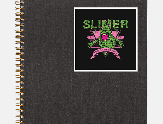 Slimer